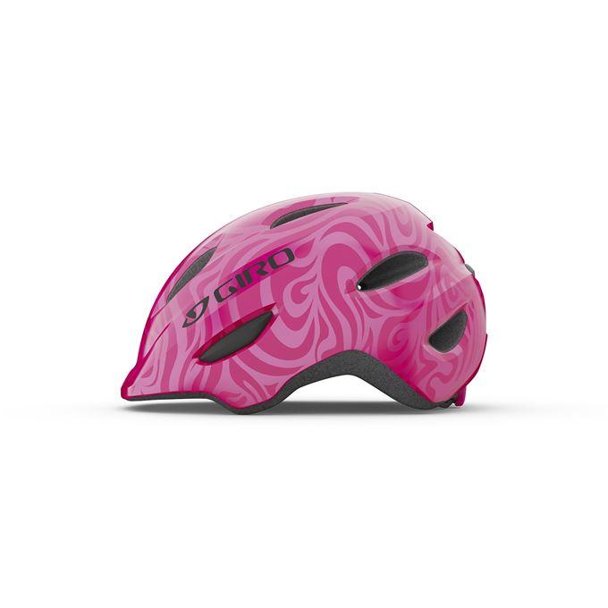 Giro Scamp dětská cyklistická helma Giro