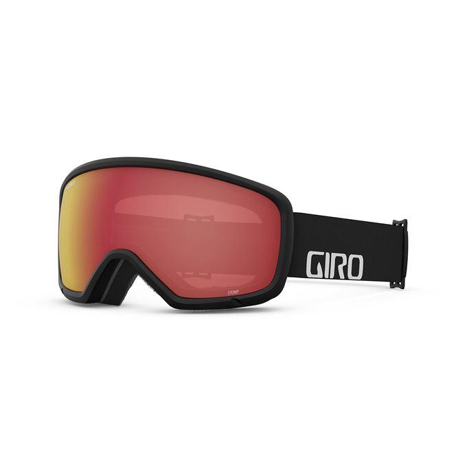 Giro Stomp dětské lyžařské brýle Giro