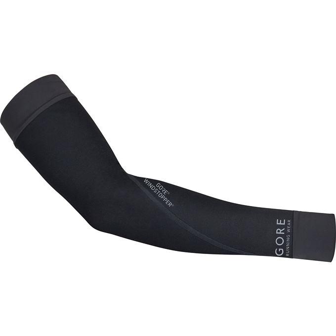 Gore C3 Knee Warmers black Gore