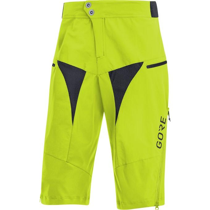 Gore C5 All Mountain Shorts cyklošortky Gore