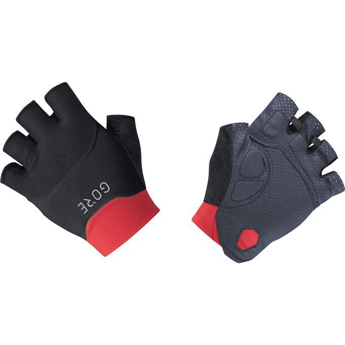 Gore C5 Short Finger Vent Glove cyklorukavice Gore