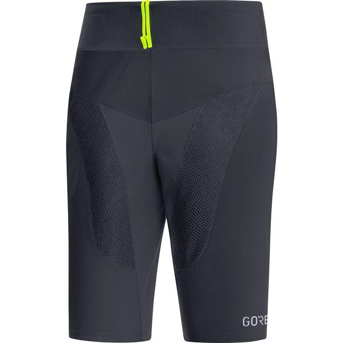 Gore C5 Trail Light Shorts cyklošortky Gore