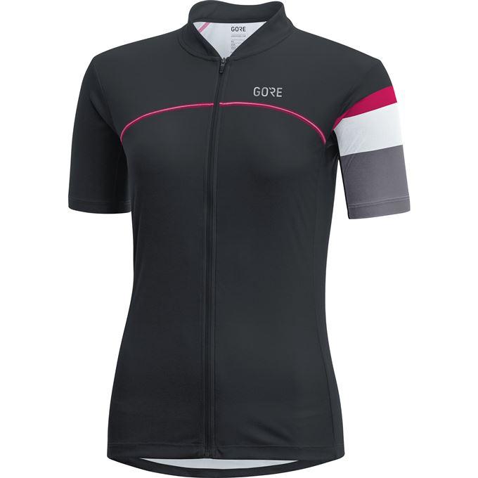 Gore C5 Women Jersey Gore