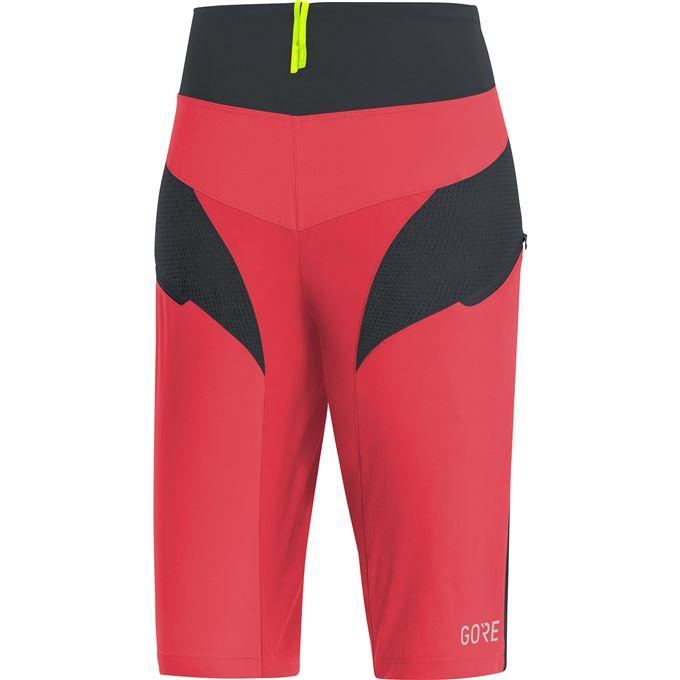 Gore C7 Women Trail Light Short Gore