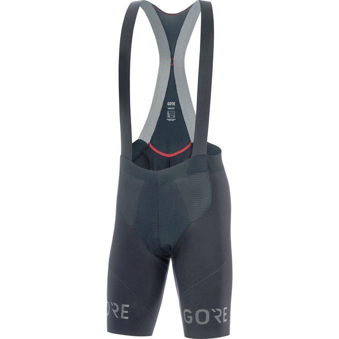 Gore C7 Long Distance Bib Shorts+ Gore