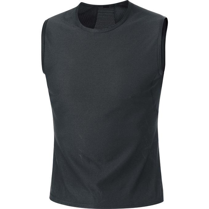 Gore M Base Layer Sleeveless Shirt funkční tílko Gore