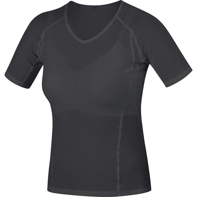 Gore M Women Base Layer Shirt funkční triko Gore