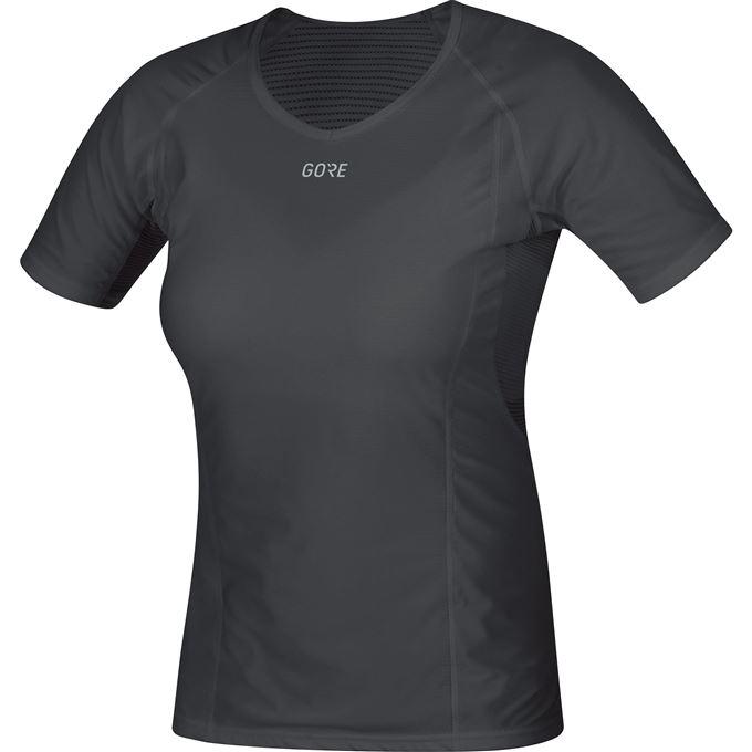 Gore Women WS Base Layer Shirt funkční triko Gore
