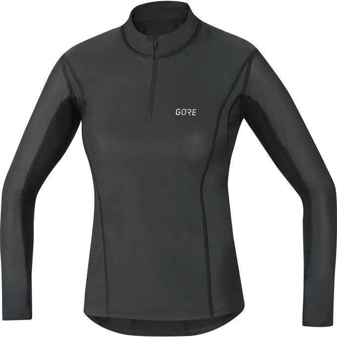 Gore Women WS Base Layer Thermo Turtlene dámský termorolák Gore