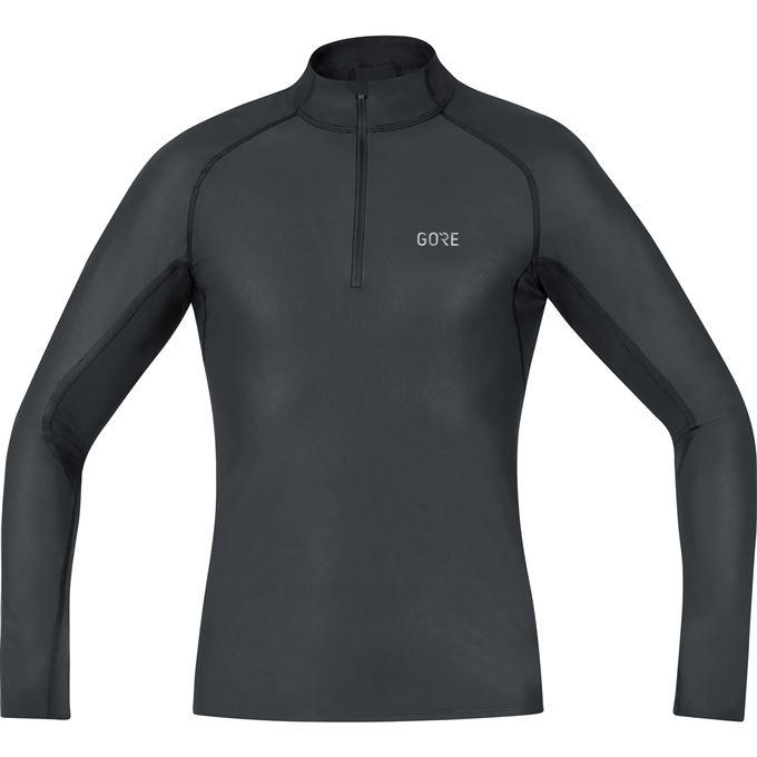 Gore M WS Base Layer Thermo Turtlene funkční rolák Gore