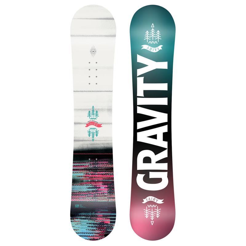 Gravity Fairy mini 20/21 Gravity