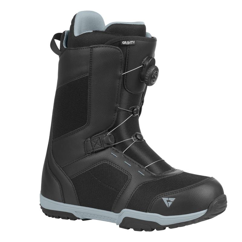 Gravity Recon Atop black/grey 20/21 Gravity