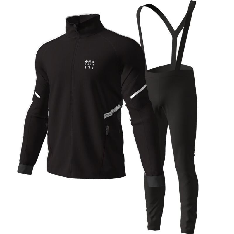 Halti Seefeld M XCT Softshell Halti