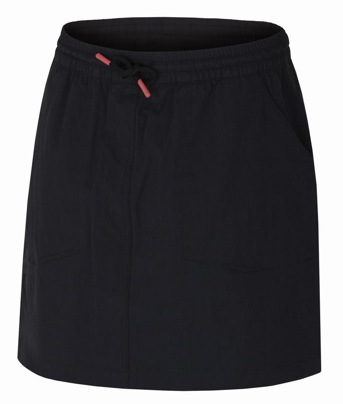 Hannah Alga anthracite 2021 sukně Hannah