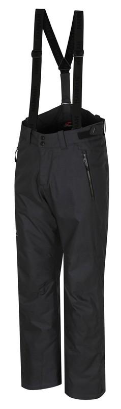 Hannah Jago II dark gray mel Hannah