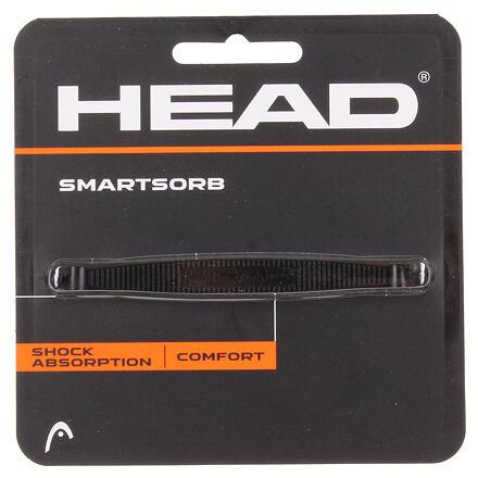 Head Smartsorb vibrastop černá Head