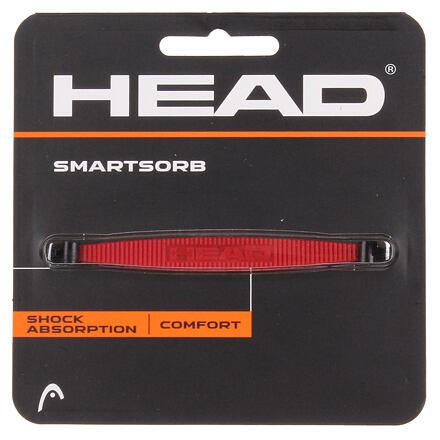 Head Smartsorb vibrastop červená Head