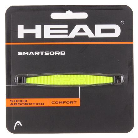 Head Smartsorb vibrastop žlutá Head