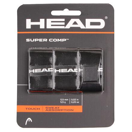 Head Super Comp overgrip omotávka tl. 0