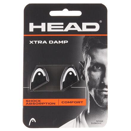 Head Xtra Damp 2016 vibrastop bílá Head
