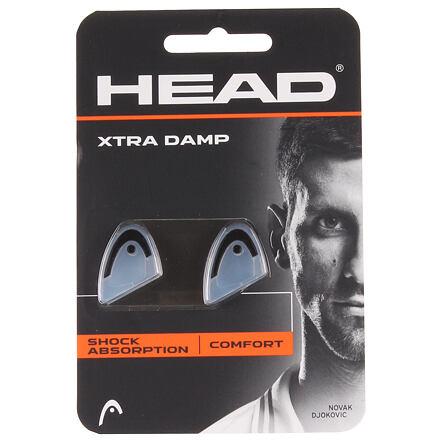 Head Xtra Damp 2016 vibrastop černá Head
