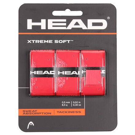 Head XtremeSoft 3 overgrip omotávka tl. 0