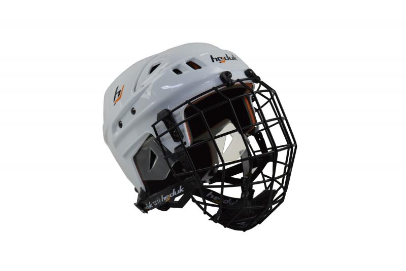 Hejduk XX Combo hokejová helma Hejduk