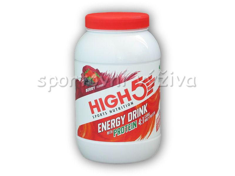 High5 Energy drink 4:1 1600g High5