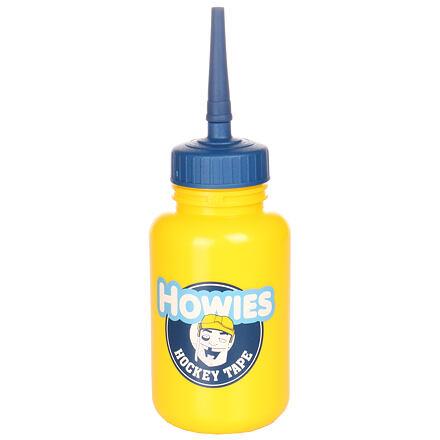 Howies Long Straw sportovní láhev žlutá Howies