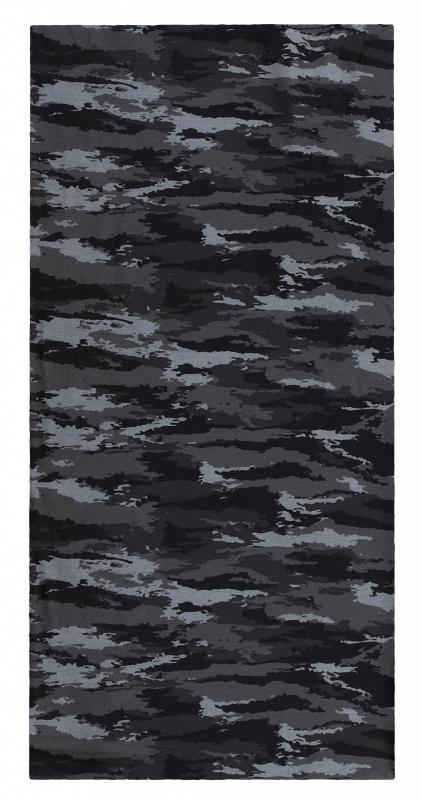 Husky Printemp urban camouflage multifunkční šátek HUSKY
