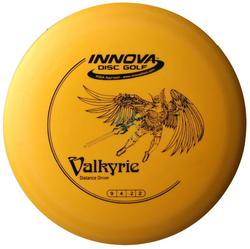 Innova DX Valkyrie Innova