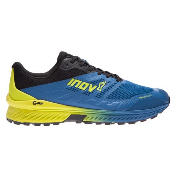 Inov-8 Trailroc 280 M blue/black 000859-BLBK-M-01 Inov-8