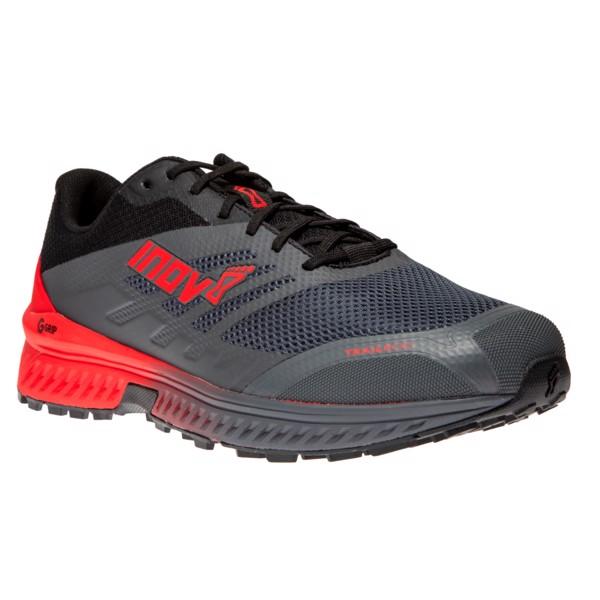 INOV-8 TRAILROC 280 M M grey/red Inov-8