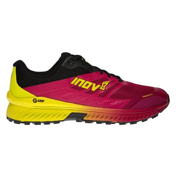 Inov-8 TRAILROC 280 W (M) pink/yellow Inov-8