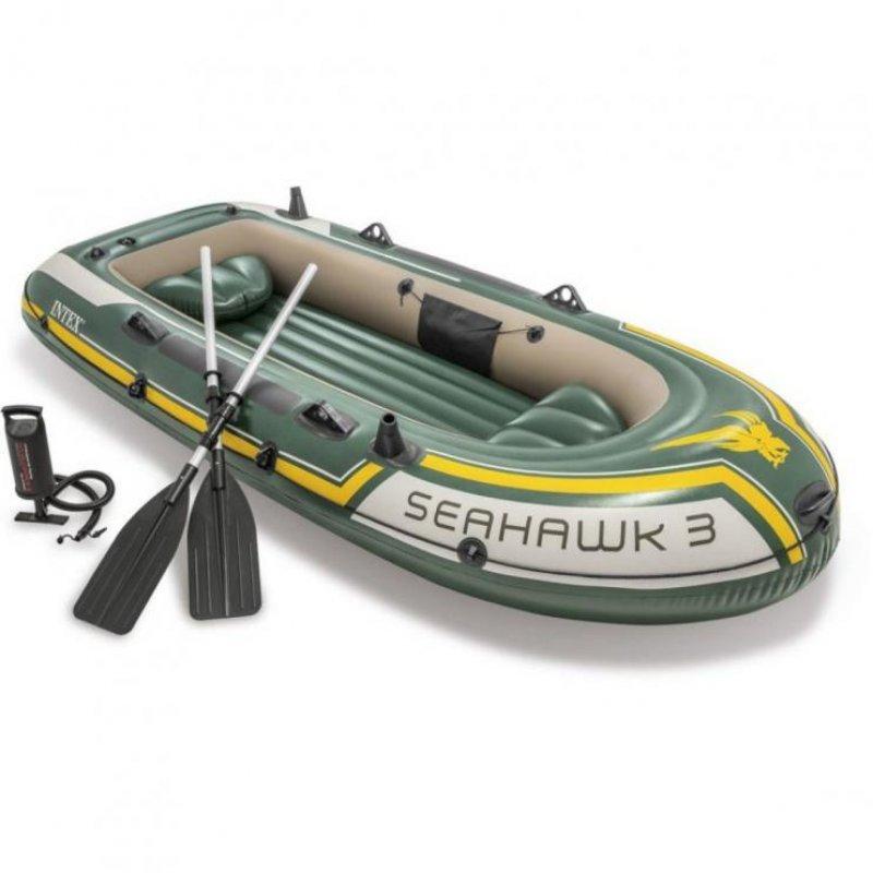 Intex 68380 Seahawk 3