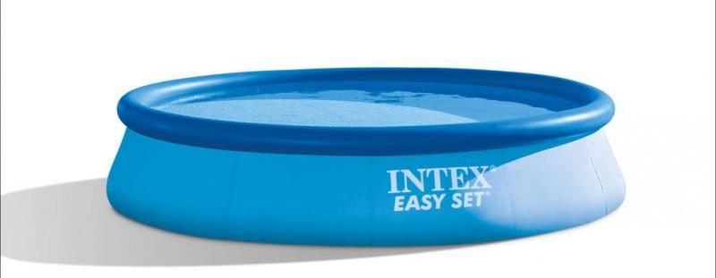Intex 28130 Bazén Easy 366 x 76 cm bez filtrace Intex
