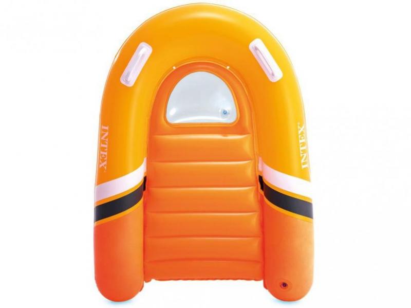 Intex Lehátko dětské s držadly SURF 58154 Intex