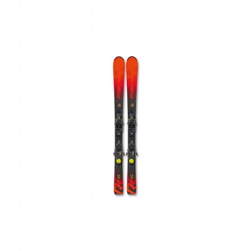 Fischer THE CURV JR SLR Fischer