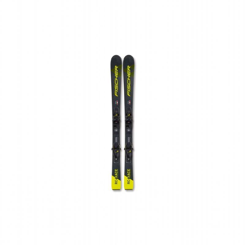 Fischer RC4 RACE JR SLR Fischer