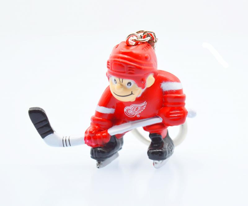 JFSC Přívěšek na klíče NHL Player Keychain JFSC