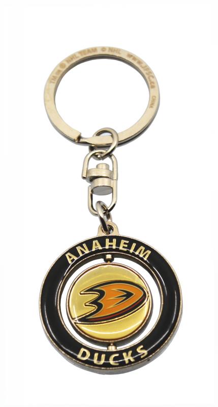 JFSC Přívěšek na klíče NHL Spinner JFSC