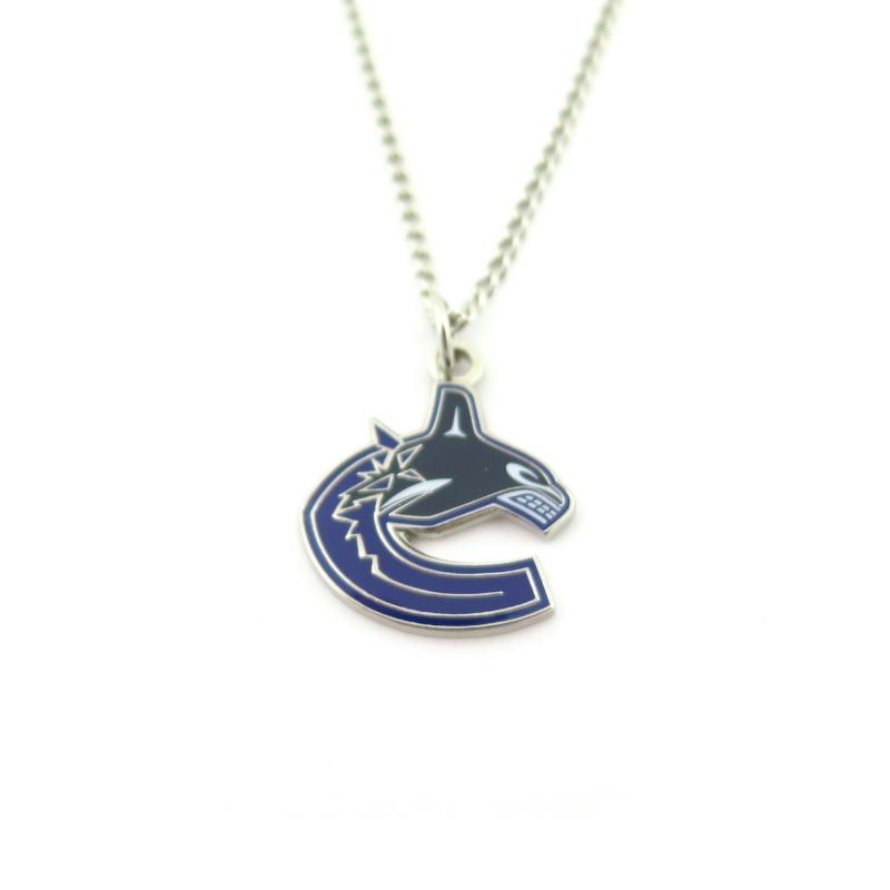 JFSC Řetízek s přívěškem NHL Pendant Necklace JFSC