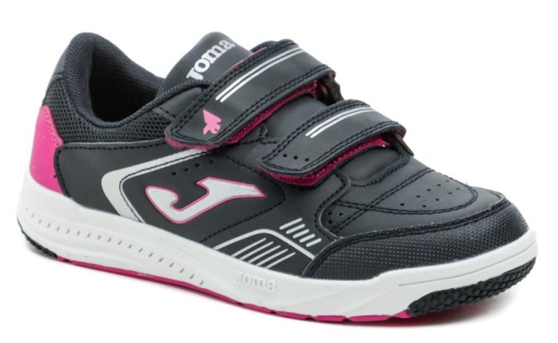 Joma W OTTO JR 2053 Navy Fuchsia sportovní boty Joma