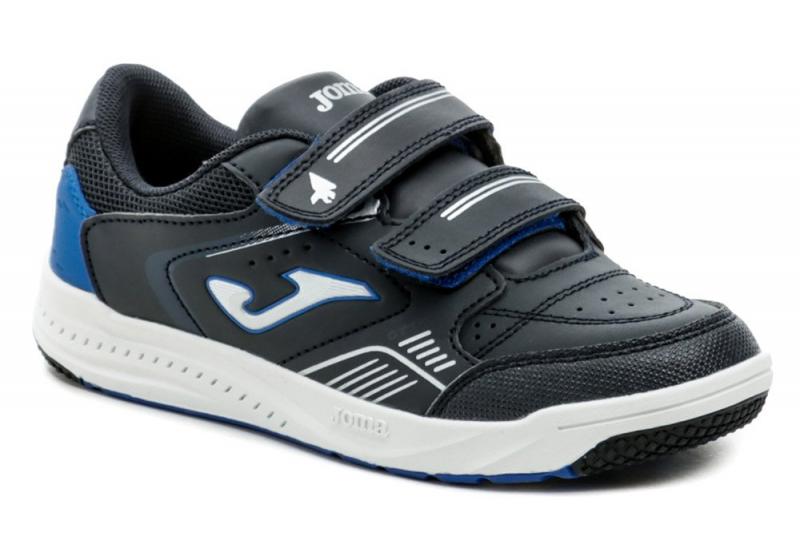 Joma W OTTO JR 2063 Navy Royal sportovní boty Joma