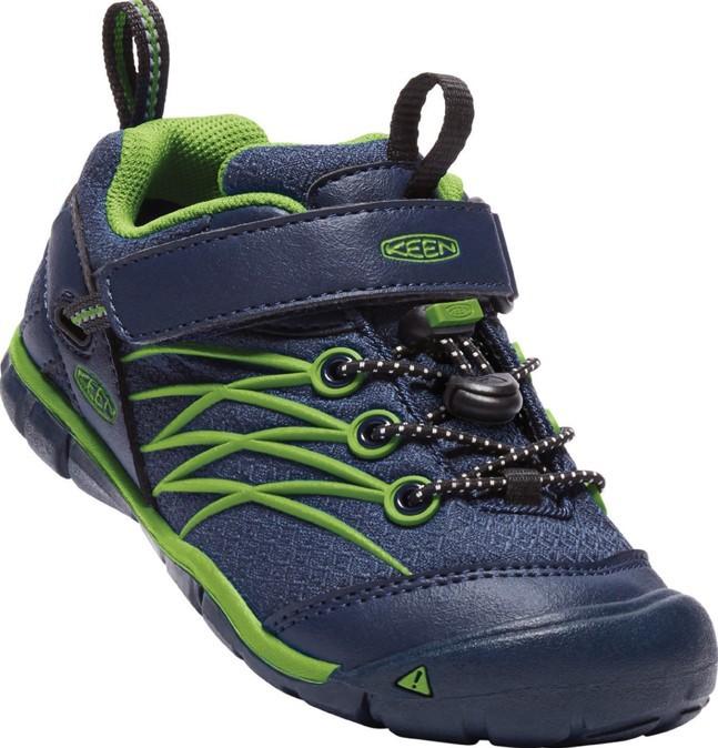 Keen CHANDLER CNX dress blues Keen