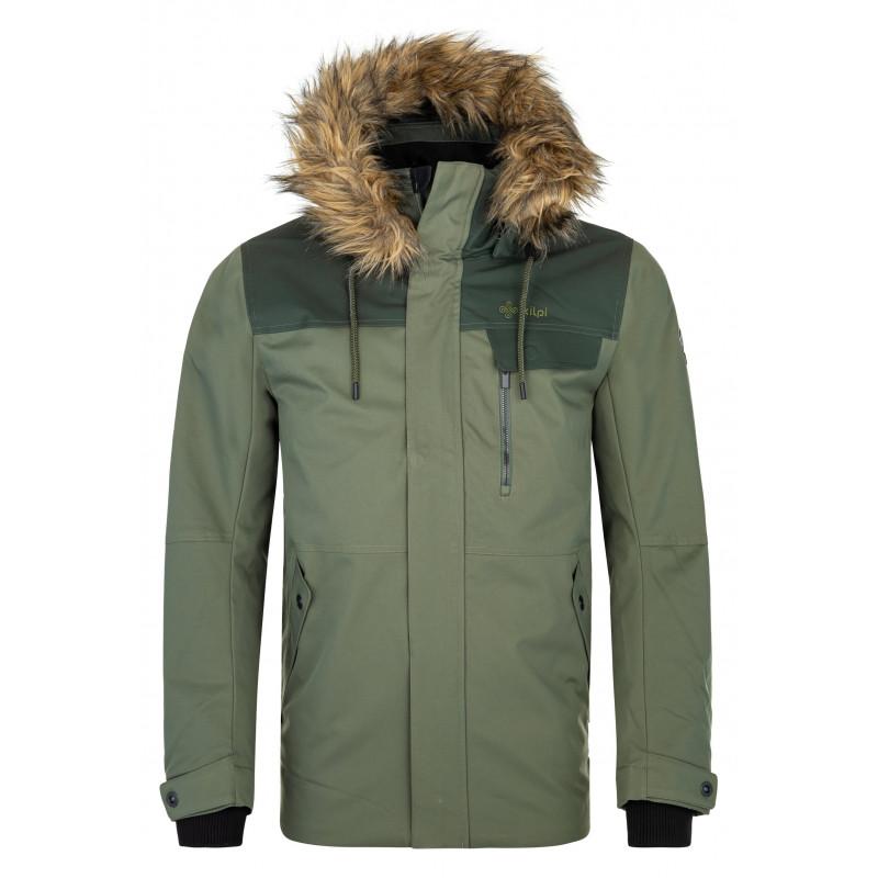 Kilpi APHA-M khaki Kilpi