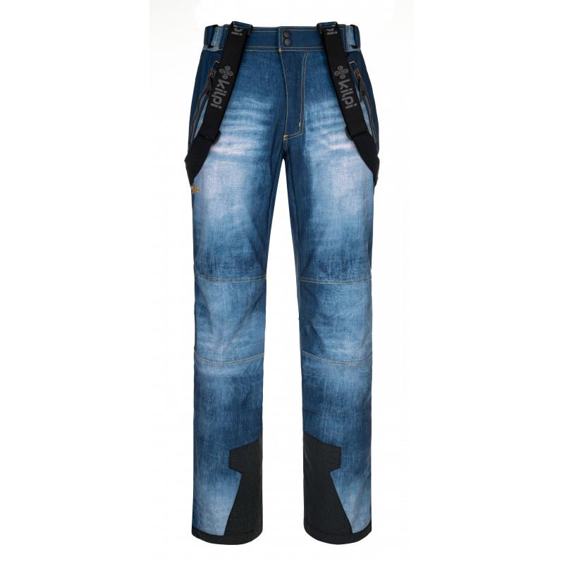 Kilpi JEANSO-M modré Kilpi