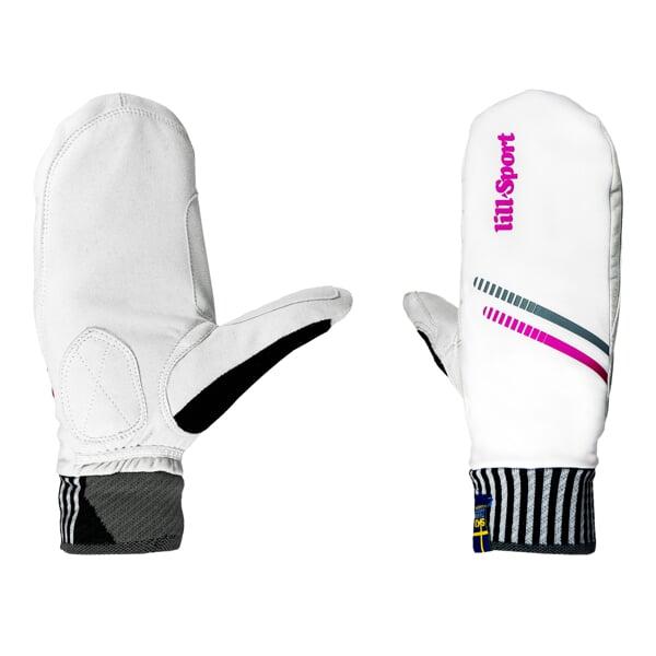 Lillsport Rukavice CELSIUS RACE Mitt Lillsport