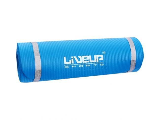 Liveup Karimatka NBR 180cm x 60cm x 1.2cm LiveUp