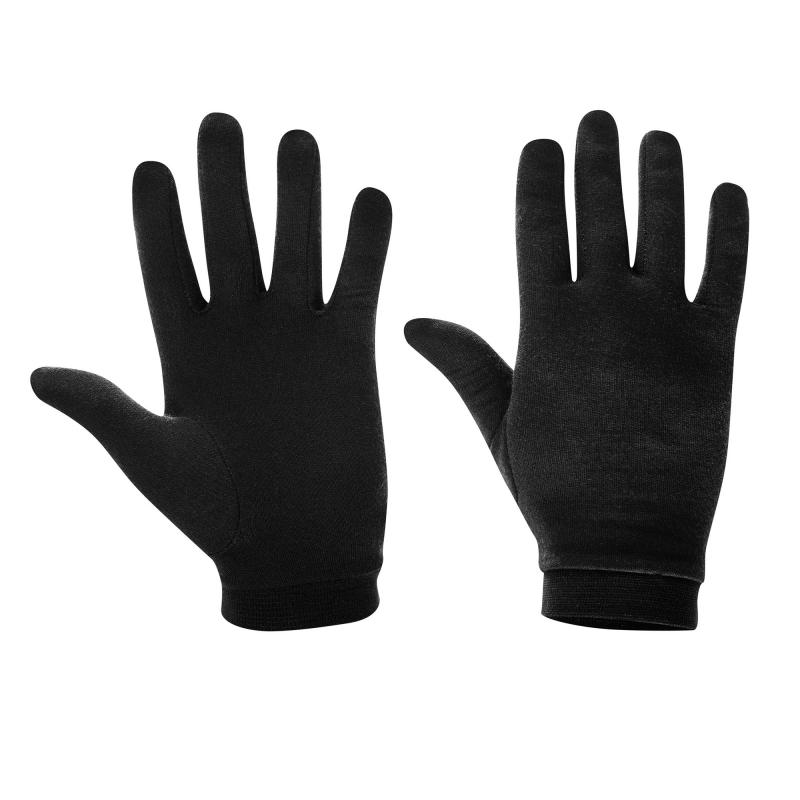 Löffler MERINO WOOL 2021 rukavice Löffler